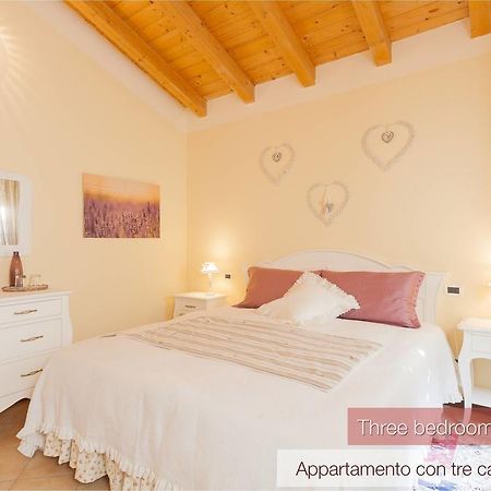 Nina Guest House Longare ห้อง รูปภาพ