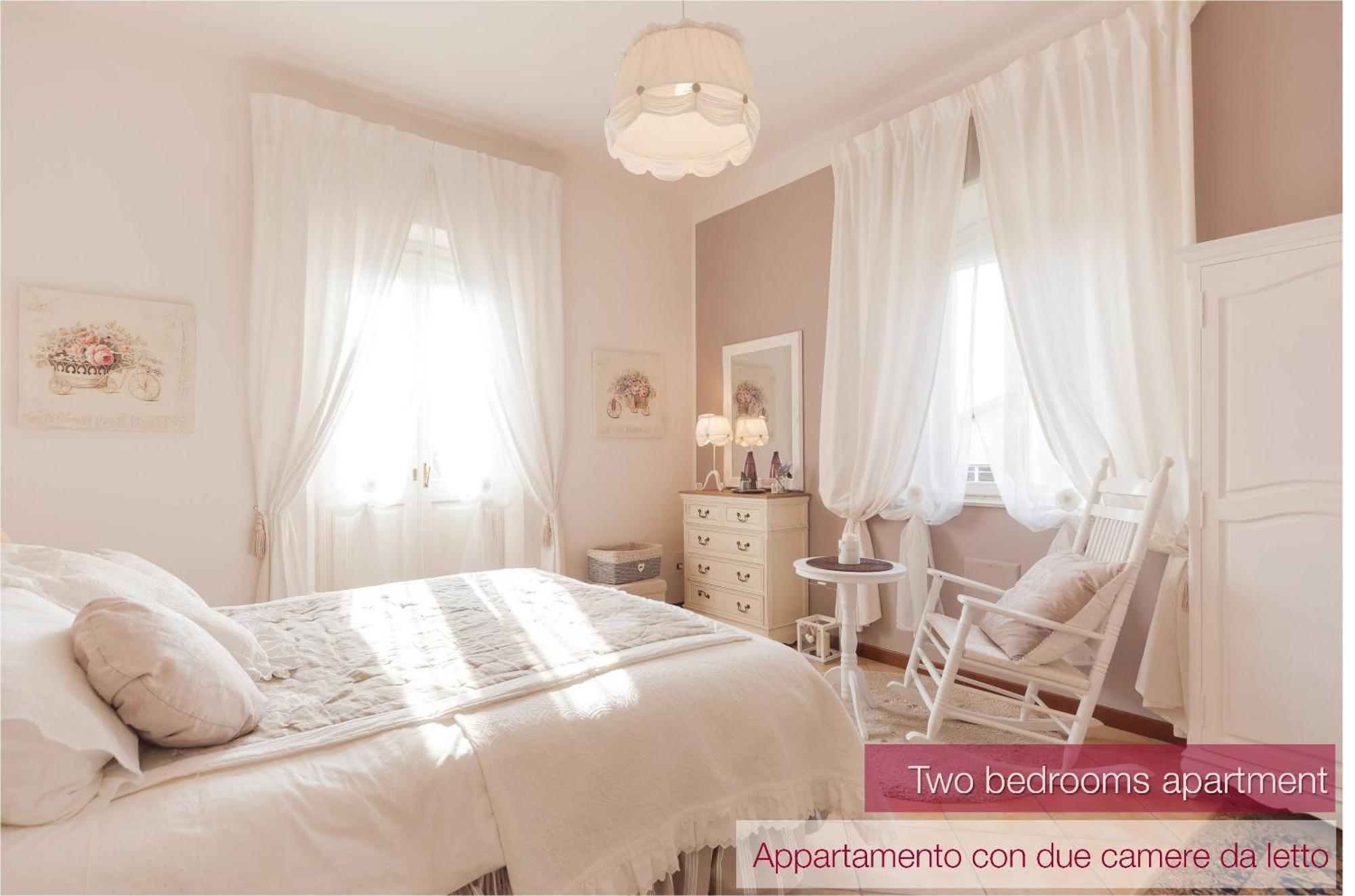 Nina Guest House Longare ห้อง รูปภาพ