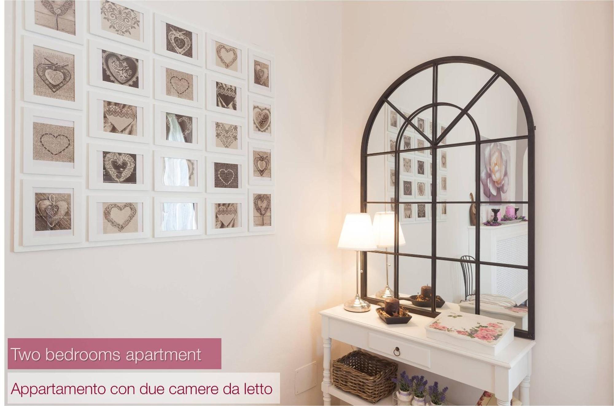 Nina Guest House Longare ห้อง รูปภาพ