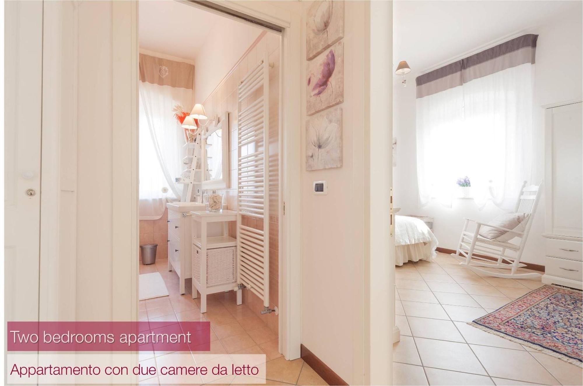 Nina Guest House Longare ห้อง รูปภาพ