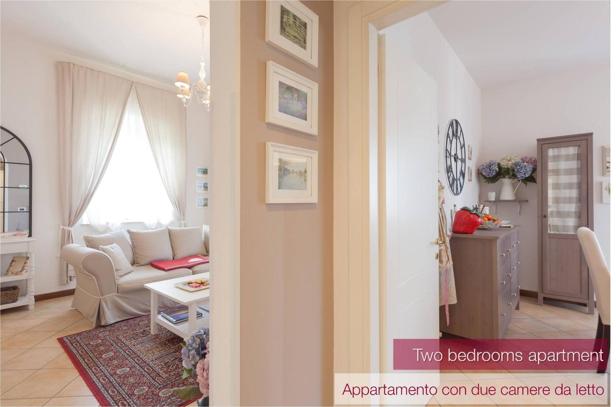 Nina Guest House Longare ห้อง รูปภาพ