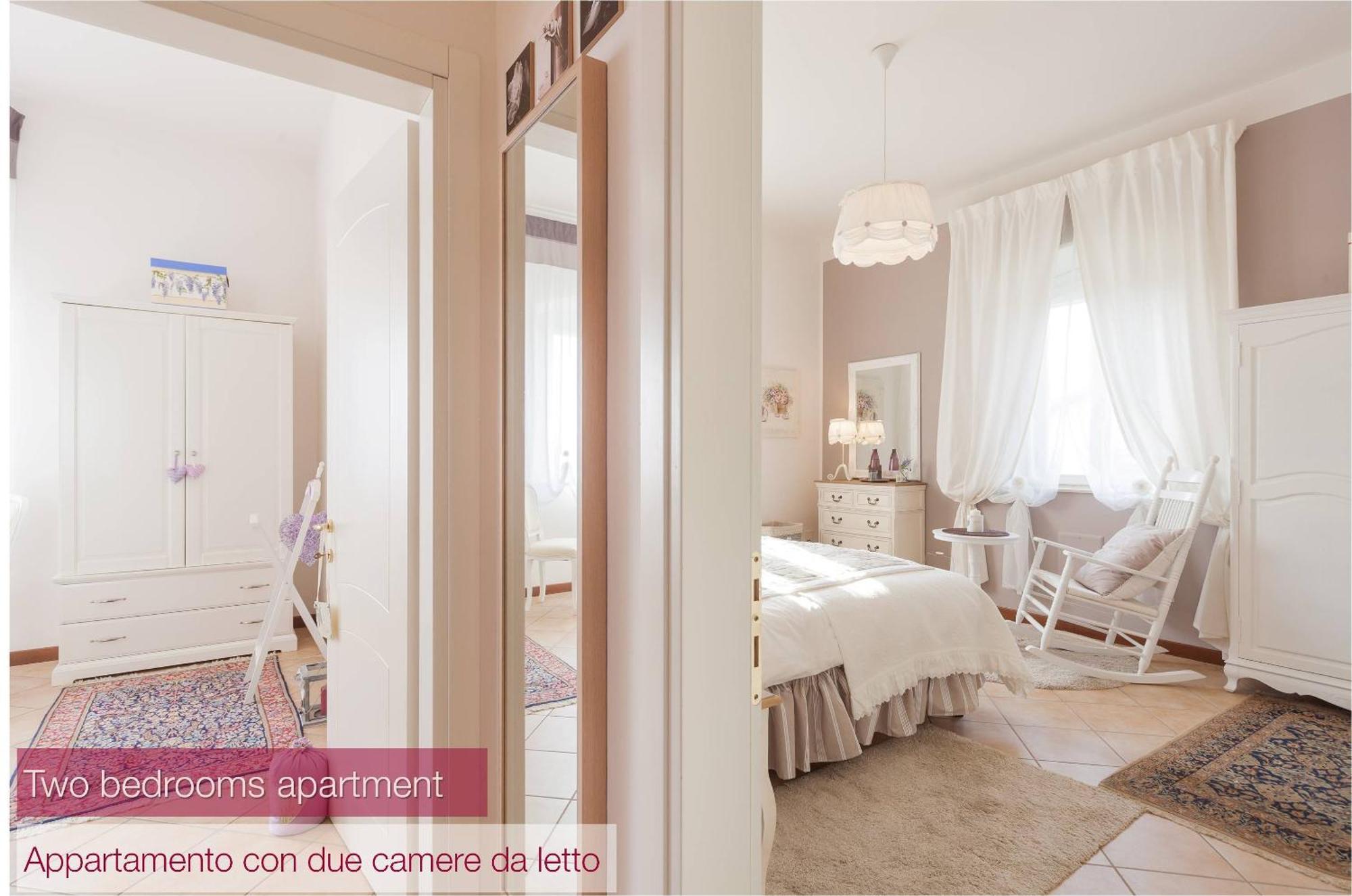 Nina Guest House Longare ห้อง รูปภาพ
