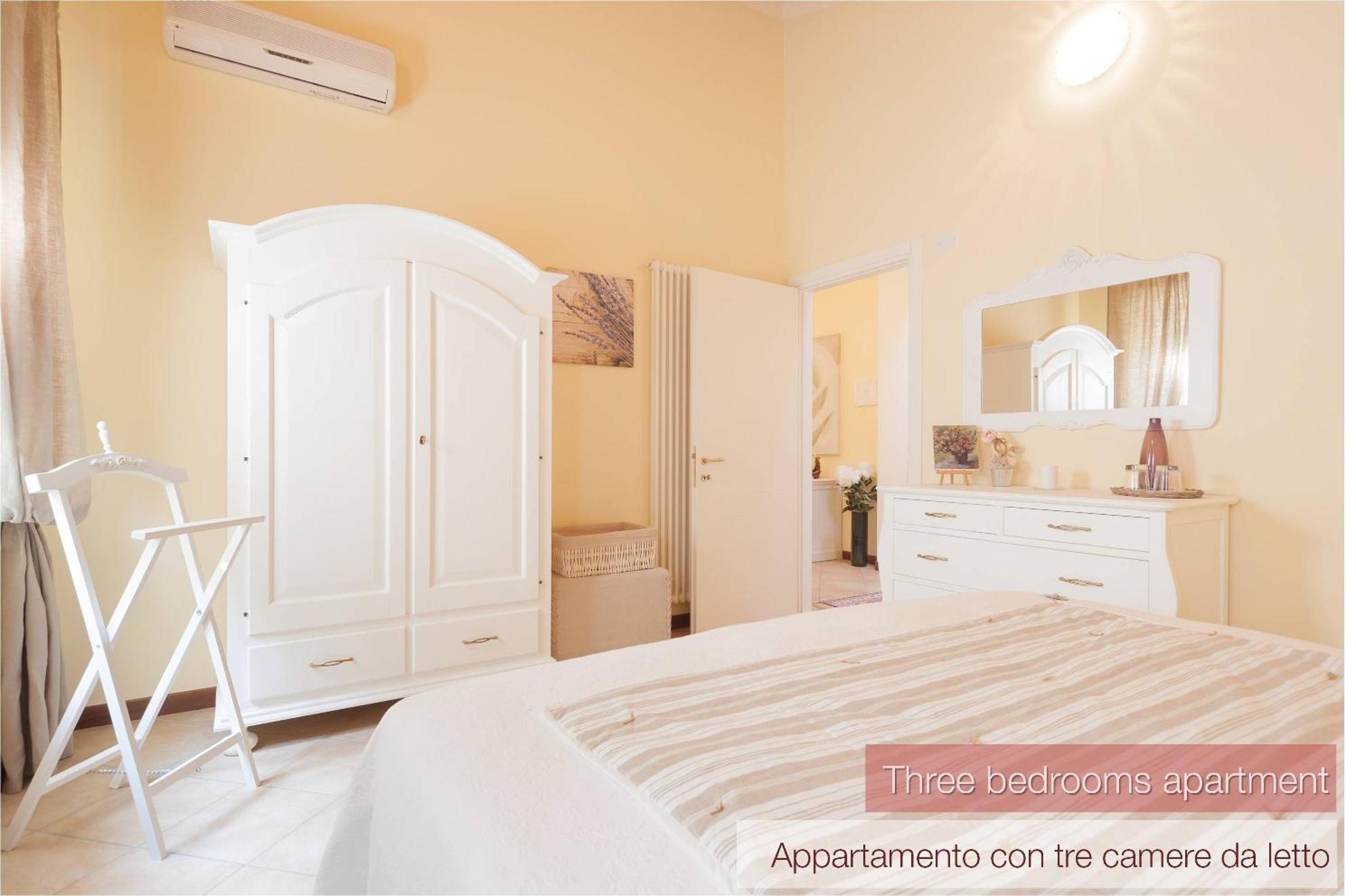 Nina Guest House Longare ห้อง รูปภาพ