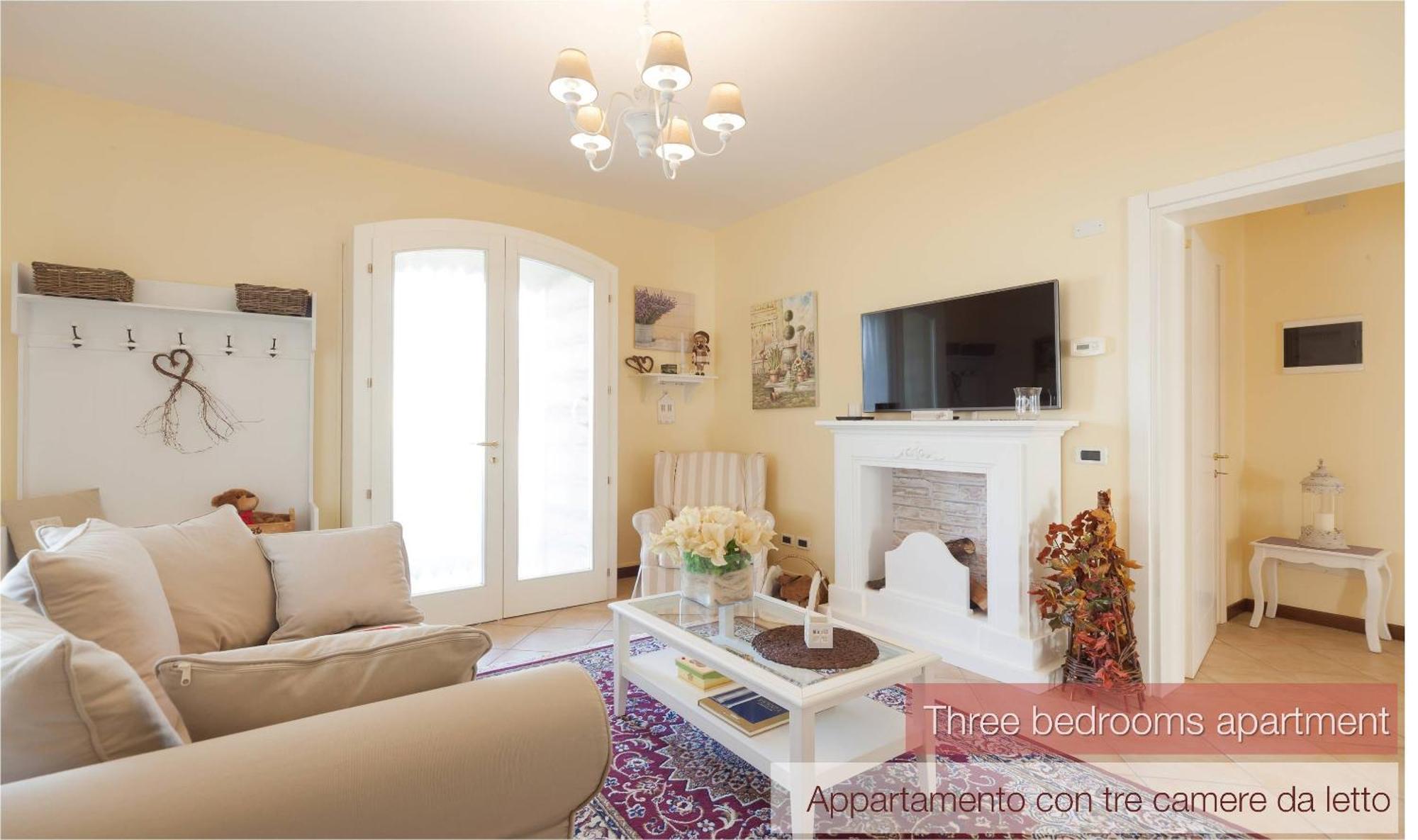 Nina Guest House Longare ห้อง รูปภาพ
