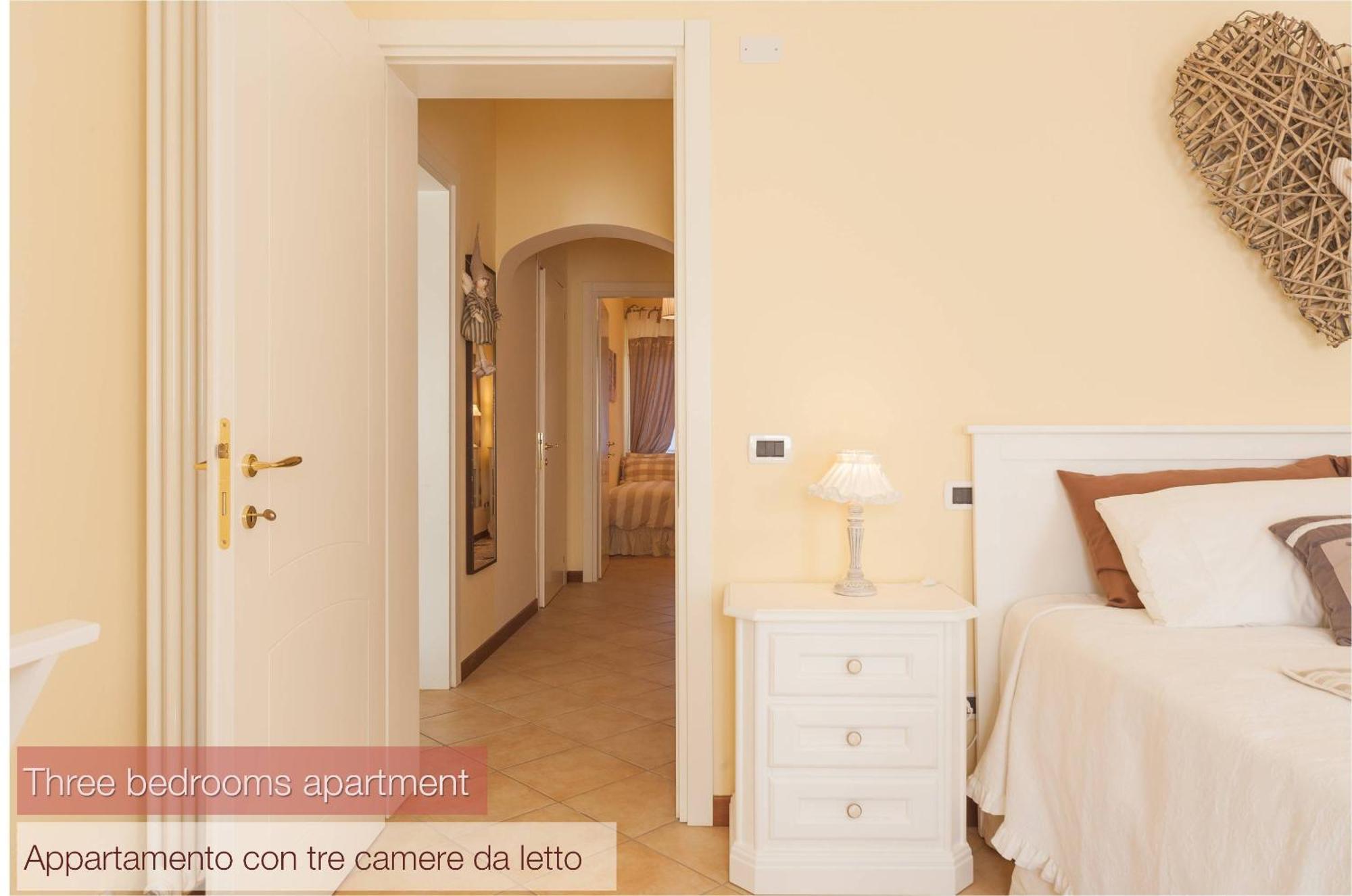 Nina Guest House Longare ห้อง รูปภาพ