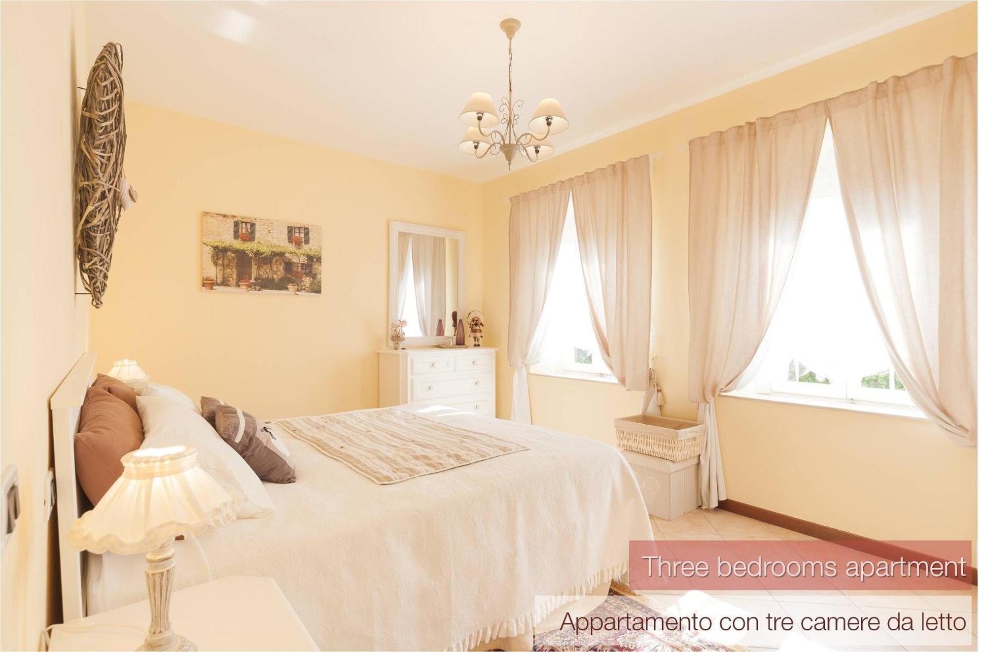 Nina Guest House Longare ห้อง รูปภาพ
