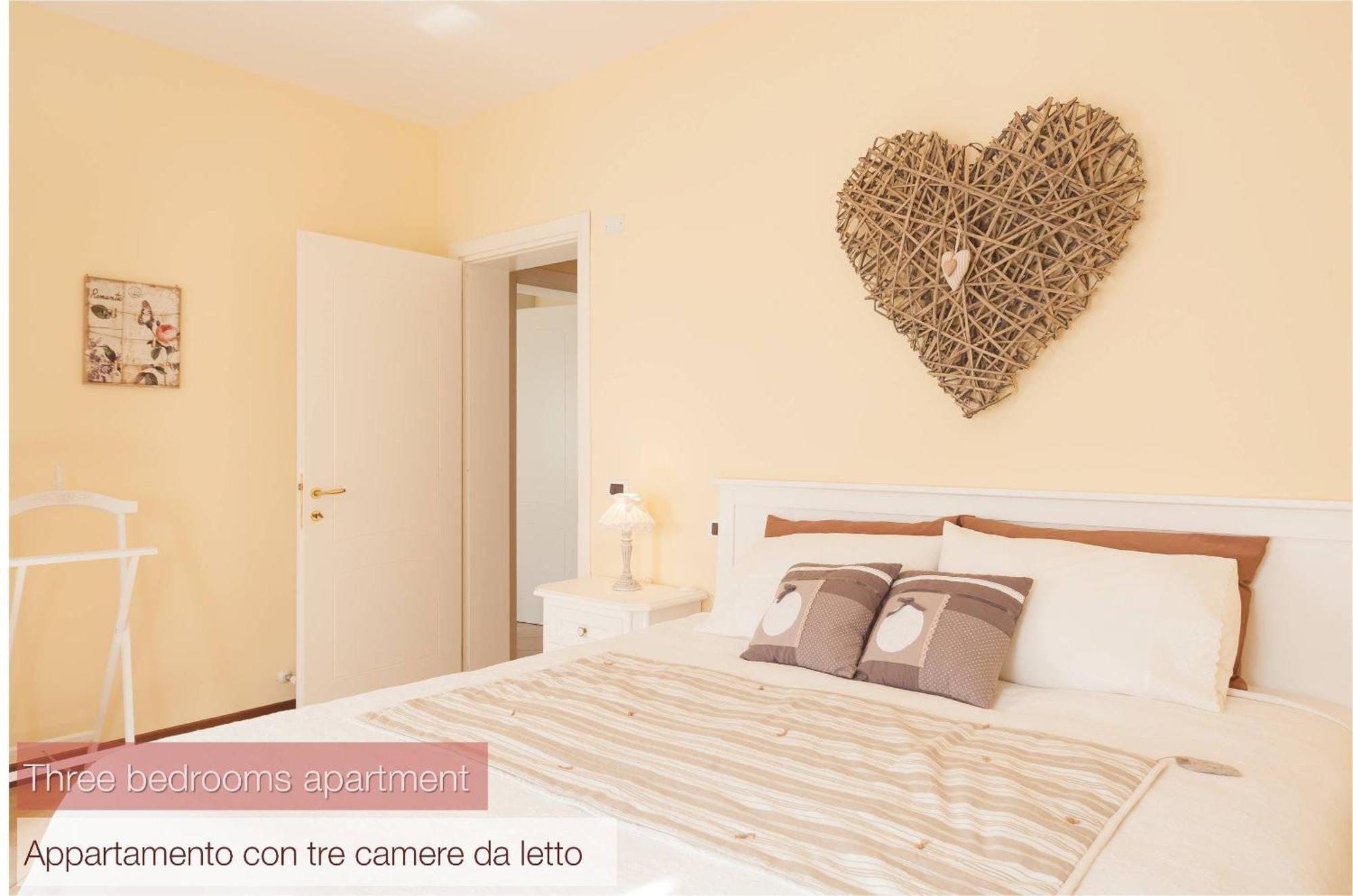 Nina Guest House Longare ห้อง รูปภาพ