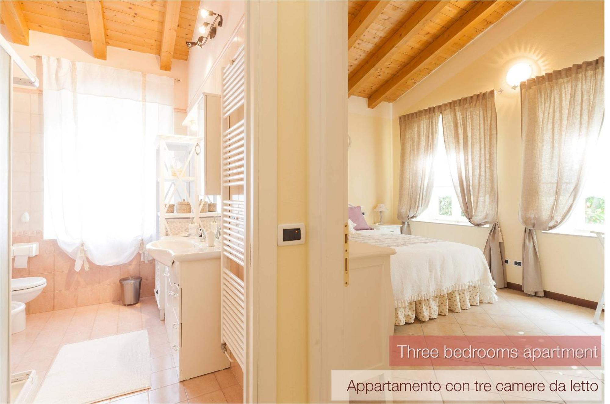 Nina Guest House Longare ห้อง รูปภาพ