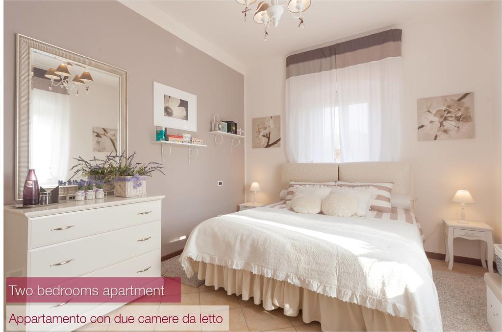 Nina Guest House Longare ห้อง รูปภาพ