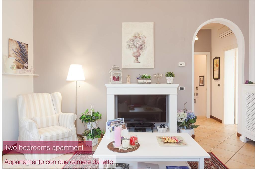 Nina Guest House Longare ห้อง รูปภาพ