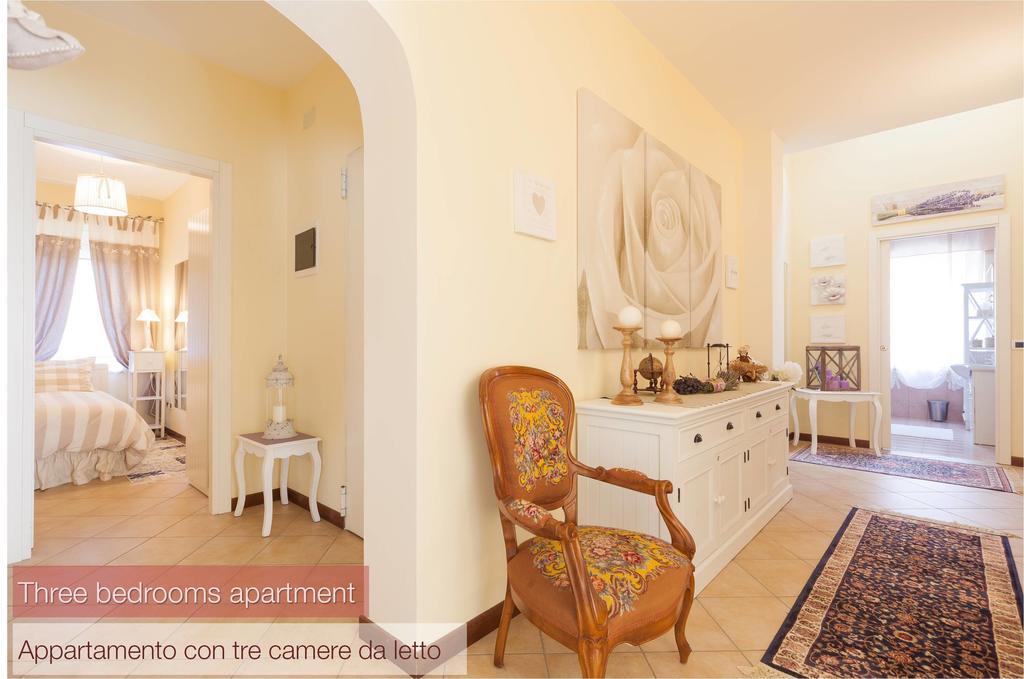 Nina Guest House Longare ห้อง รูปภาพ